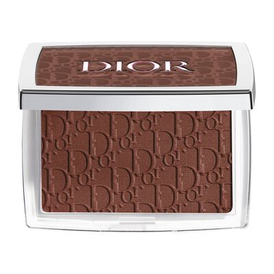 BACKSTAGE ROSY GLOW BLUSH POWDER 020